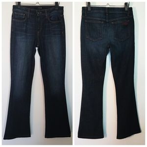 Joes Jeans Visionaire Flare Size 27